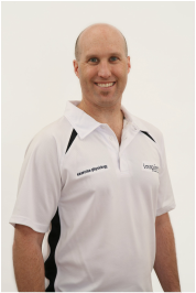 Brendan Rigby - Accredited Exercise Physiologist | Exercise Physiology Services at Inspire Fitness for Wellbeing